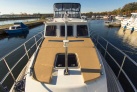 Mazury Jacht motorowy Nautiner 40.2 bez patentu
